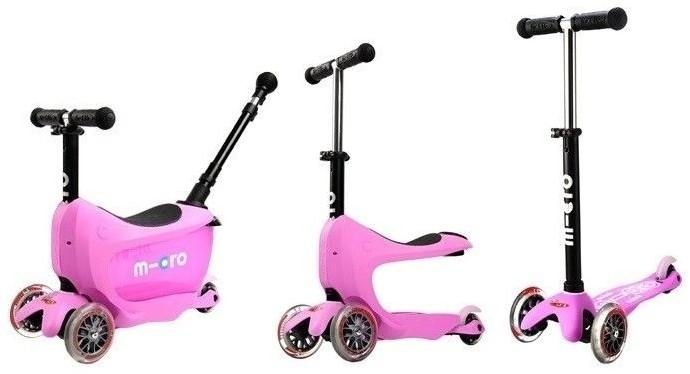 Image du produit Micro Mini2go Deluxe Plus