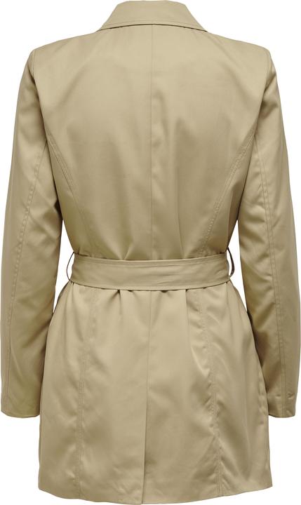Immagine prodotto Only Doppelreihiger Trenchcoat (XL)