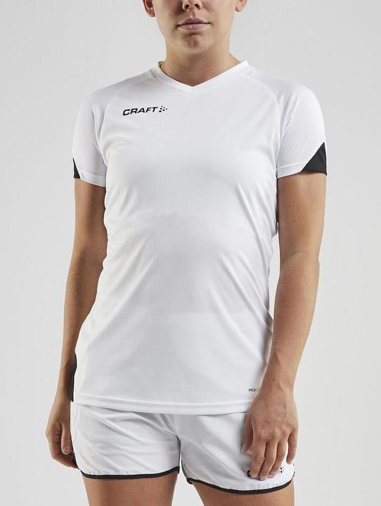 Image du produit Craft Pro Control Impact Ss Tee Femme (XXL)