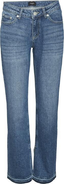 Produktbild Vero Moda VMJADA Mid Rise Gerade geschnitten Jeans Straight-Fit (25)