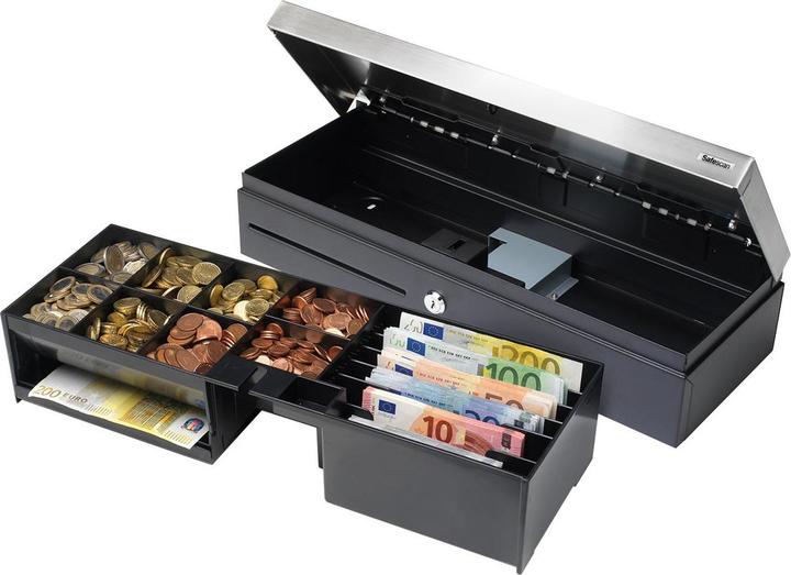 Produktbild Safescan SD-4617S
