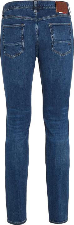 Actual product image Tommy Hilfiger Bleecker Jeans Slim Fit Oregon Indigo (W35/L30)