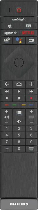 Actual product image Philips 65OLED865/12 (65", OLED, 4K)