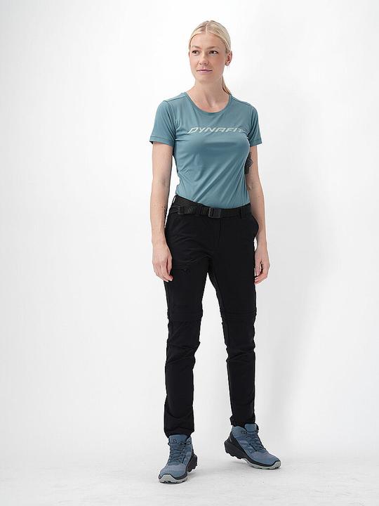 Image du produit Maier Sports Pantalon Inara Slim Zip (M, 38 E)