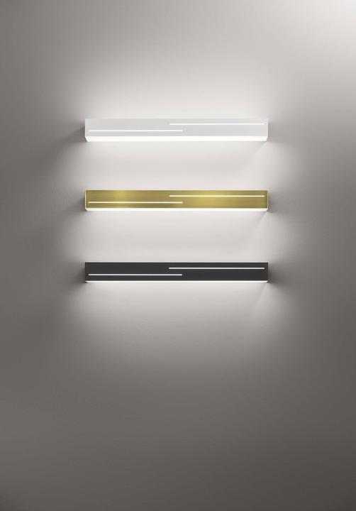 Immagine prodotto Fabas Luce FABA Lampada da parete a LED LB22 (5000 lm)