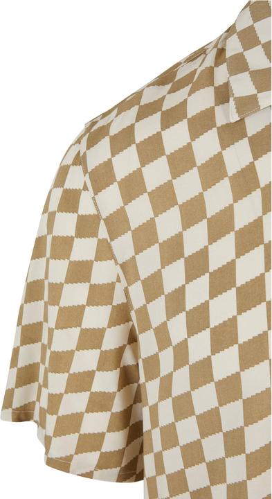 Immagine prodotto Urban Classics Camicia AOP Resort in viscosa - 12138 (XXL)
