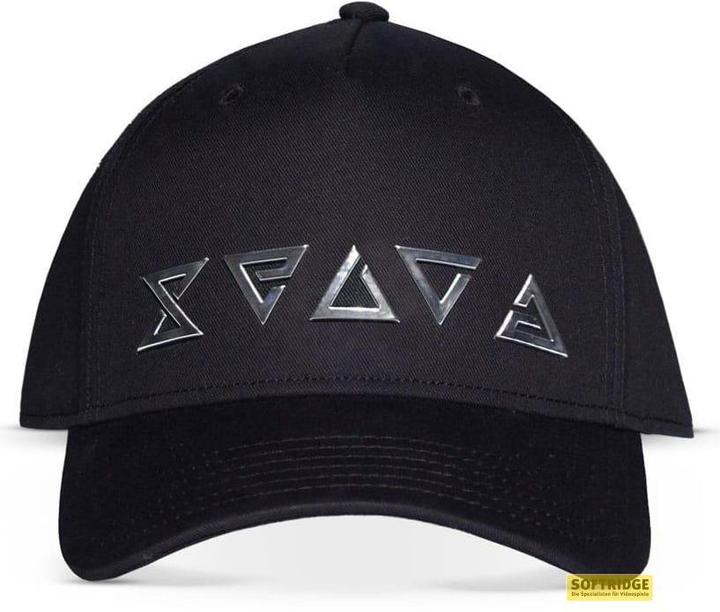 Produktbild Difuzed The Witcher Baseball Cap Signs (One Size)