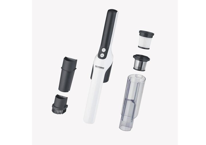 Image du produit Severin HV 7140