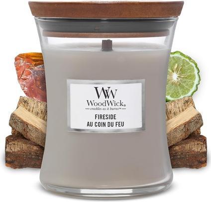 Immagine prodotto WoodWick Fireside (275 g)