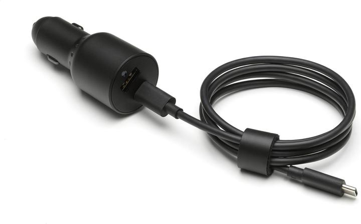 Produktbild DJI Autoladegerät (Drohnen Ladegerät, DJI Mavic 3, DJI Mavic 3 Pro, DJI Avata, DJI Mavic 3 Cine, DJI Mavic 3 Classic, DJI Mavic 3 Pro Cine, DJI Air 3)