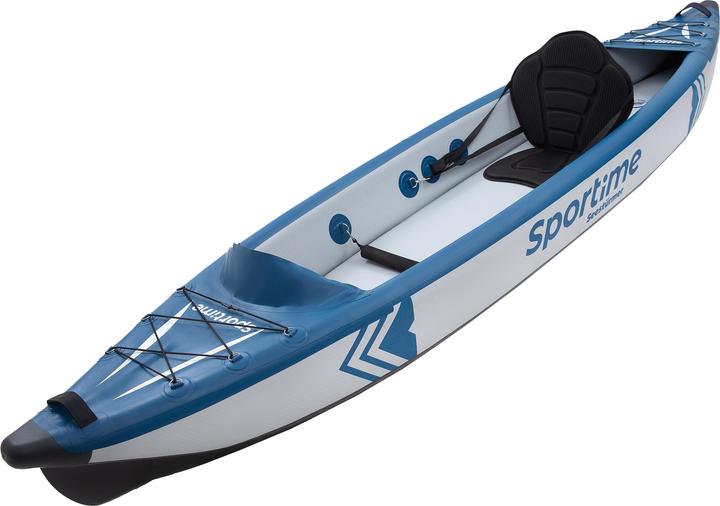 Actual product image Sportime Kayak Seestürmer (2 pers.)