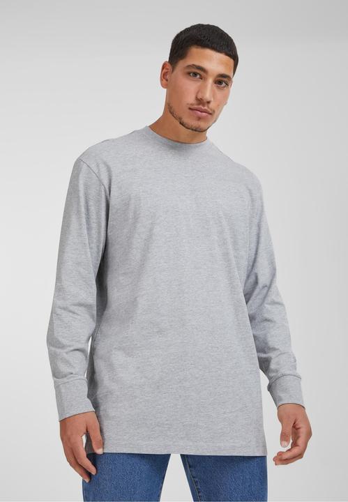 Immagine prodotto Urban Classics Maglietta alta L/S (3XL)
