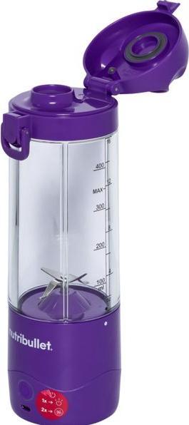 Immagine prodotto NutriBullet NBP003PU Magic Bullet