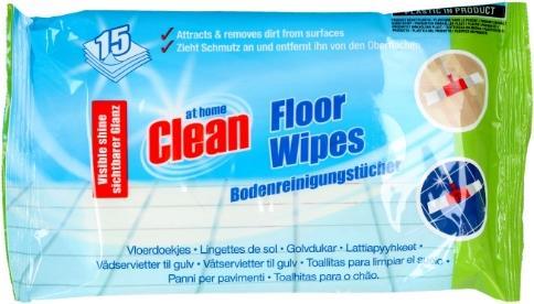 Image du produit MGA Propreté à la maison, inserts MOPA, 15 pièces (15 pcs)