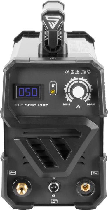 Image du produit Stahlwerk Découpeuse plasma CUT 50 ST IGBT 50 Ampères