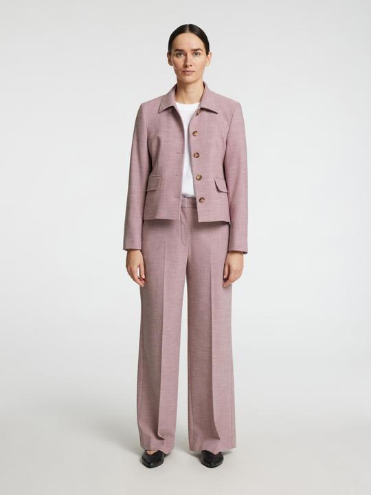 Produktbild Selected Femme Viskosemix Fitted Blazer (36)