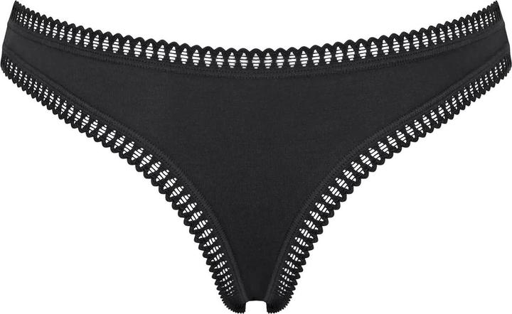 Produktbild Sloggi 3er Pack GO Crush String (L, 3er Pack)