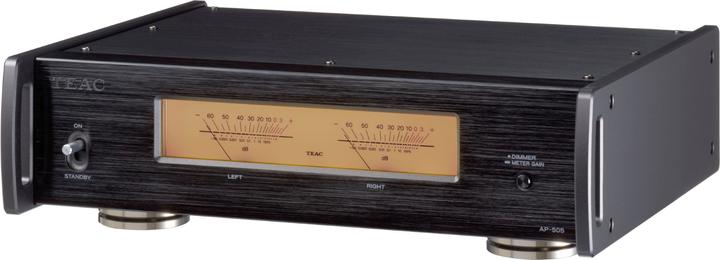 Actual product image TEAC AP-505-B (Amplifier)