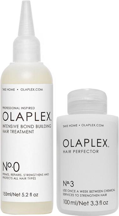 Olaplex Intensive Bond (Haarpflege set)