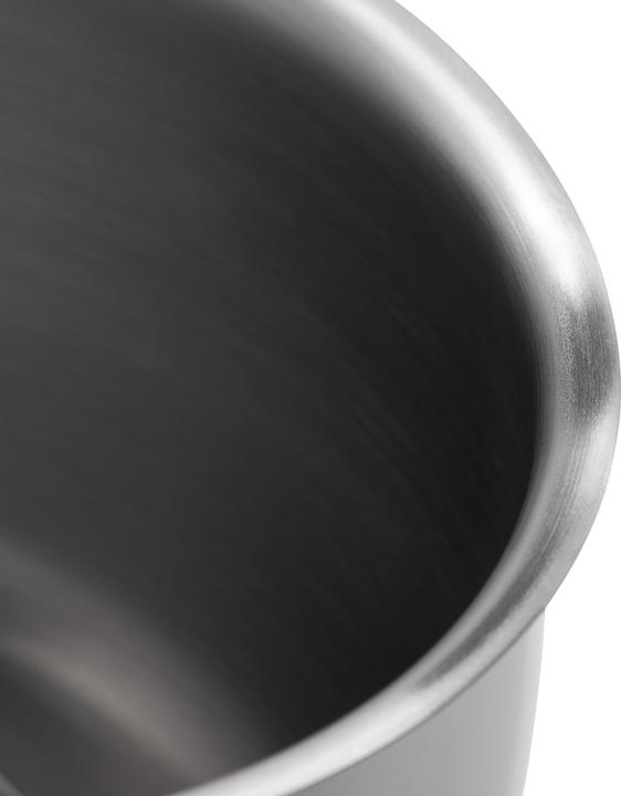 Immagine prodotto WMF Pentola per zuppa di verdure a induzione 24cm Pentola di cottura grande 8,8l Premium One in acciaio (24 cm, Pentola, Acciaio inossidabile)