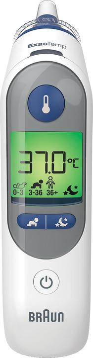 Immagine prodotto Braun ThermoScan 7+ (Auricolare)