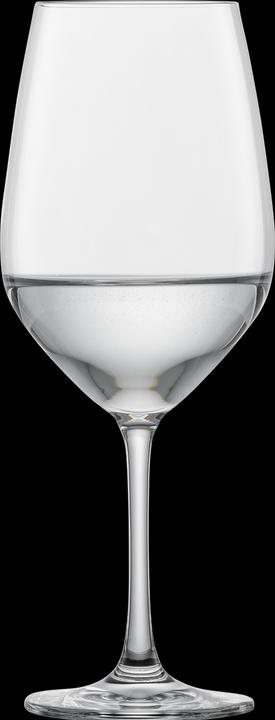 Immagine prodotto Schott Zwiesel Verre à vin rouge Forté 1 4 pièces (53 cl, 4 Occhiali, Bicchieri da vino rosso)