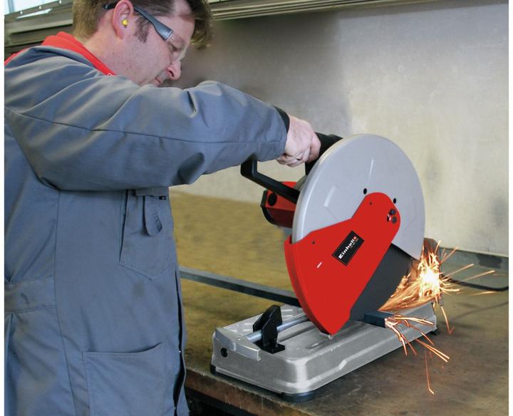 Immagine prodotto Einhell TC-MC 355