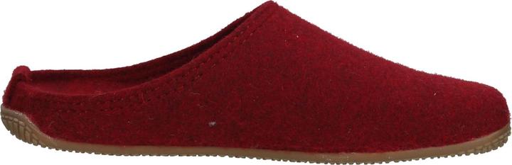 Image du produit Living Kitzbühel Chaussons en feutre Croix suisse No. 3886 (36)
