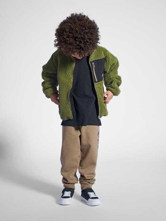 Immagine prodotto hummel Stmventure Giacca Di Fleece (104)