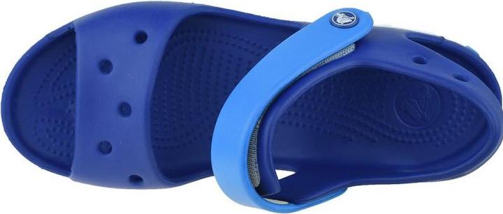Actual product image Crocs Crocband Sandal (20)