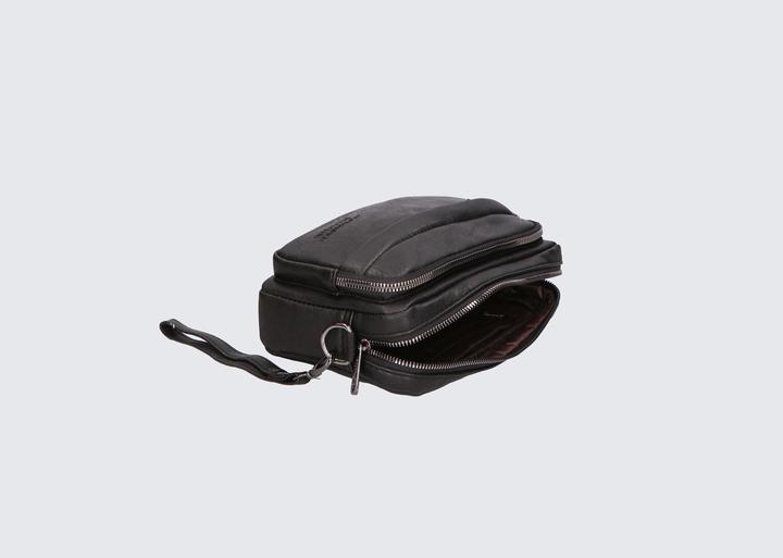 Actual product image Northampton Polo Club clutch bag