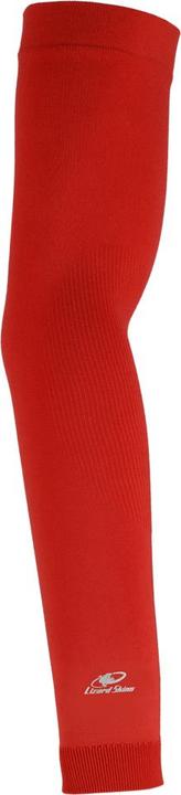 Produktbild Lizard Skins Knit Arm Sleeve - Crimson Red - YS/YM (S/M)