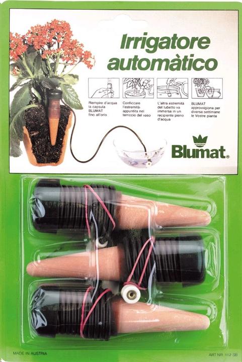 Actual product image Blumat Water dispenser (Clay cone)