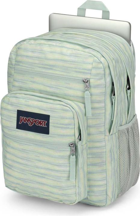 Produktbild JanSport rucksack big sdent (34 l)
