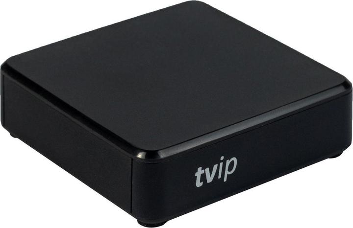 Produktbild TVIP S-Box v.610 (Linux)