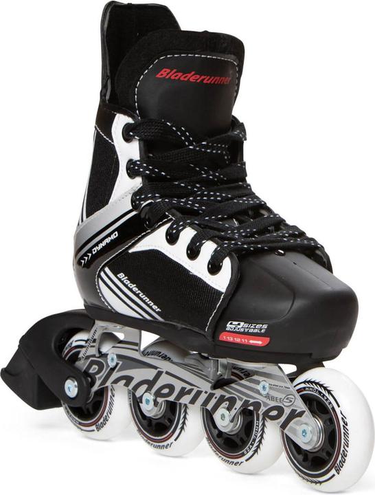 Image du produit Bladerunner Dynamo - Adj Hockey (28, 29, 30, 31, 32)