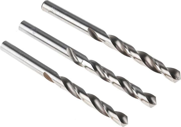 Produktbild DeWalt HSS-G Metallbohrer Set (6 mm, 12 mm, 1 mm, 6.5 mm, 5.5 mm, 10 mm, 10.5 mm, 12.5 mm, 1.5 mm, 7 mm, 11 mm, 3 mm, 5 mm, 8.5 mm, 11.5 mm, 8 mm, 2.5 mm, 9 mm, 3.5 mm, 4.5 mm, 2 mm, 7.5 mm, 13 mm, 9.5 mm, 4 mm)