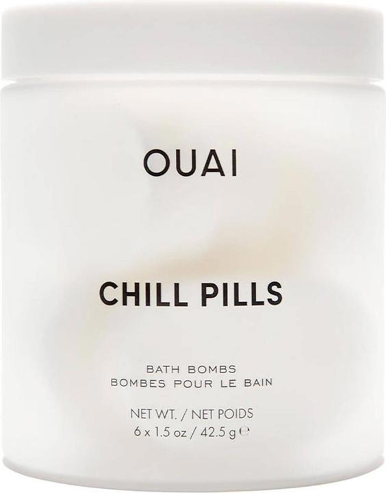 Actual product image Ouai Chill Pills