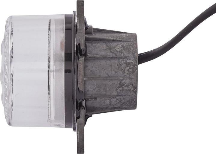 Produktbild Hella Blinklicht vorne LED für MERCEDES VAN HOOL VOLVO TATRA YUTONG ROSENBAUER