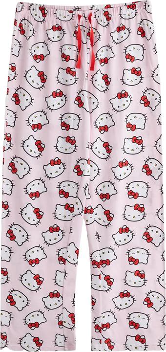 Produktbild Hello Kitty Schlafanzug kurzärmlig (M)