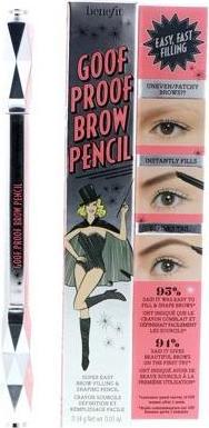 Actual product image BeneFit Cosmetics Goof Proof (#04)