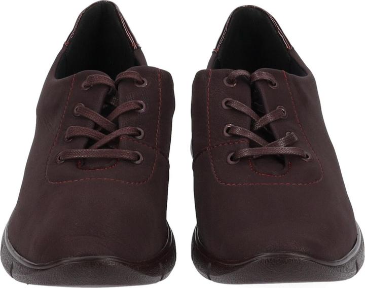 Produktbild Arcopedico Ein sportlicher Schnürschuh zum Verlieben! Zeitloses Design aus hochwertigem und flexiblen Textil tr (42)