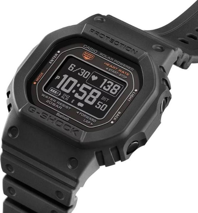 Image du produit G-Shock DW-H5600-1ER (44 mm)