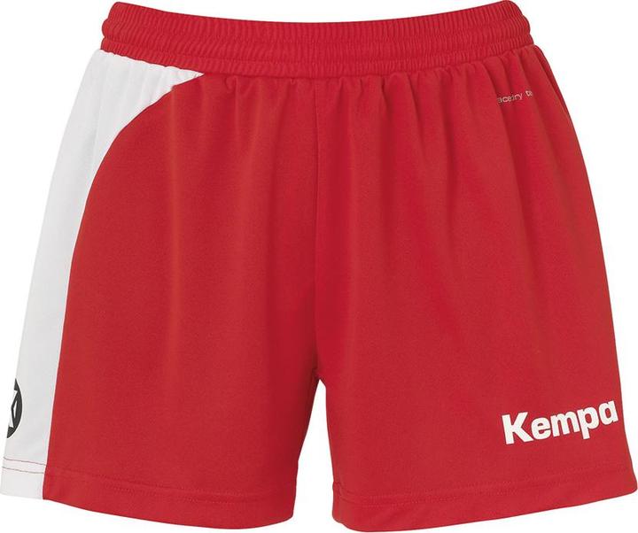 Kempa Peak Shorts Women (XXL)