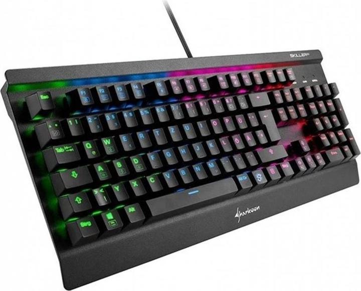Sharkoon Skiller Mech SGK3 (DE, Kabelgebunden)