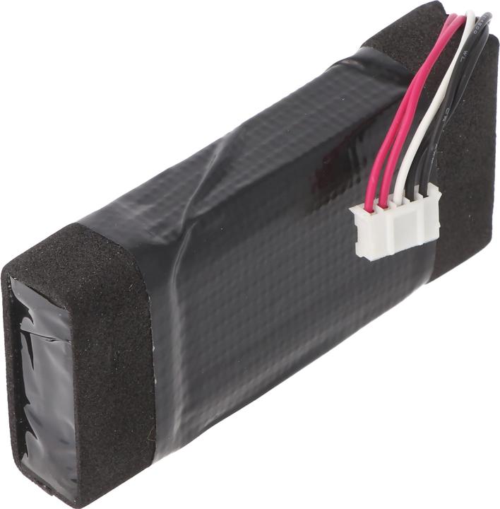 Image du produit AccuCell Akku Sony SRS-X33, built-in, ohne Werkzeug