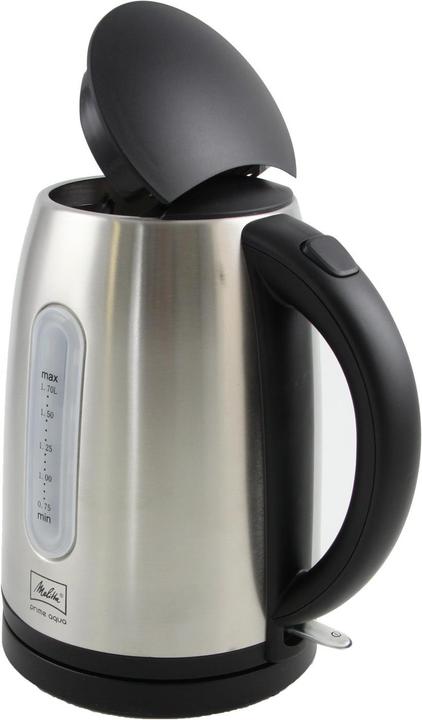 Actual product image Melitta prime aqua (1.70 l)