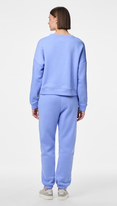 Actual product image Pieces Pcchilli Hw Sweat Pants Noos Bc (XS)
