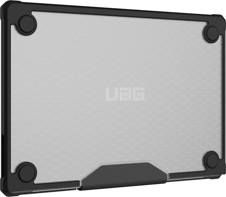 Actual product image UAG Plyo Case (15", Apple)