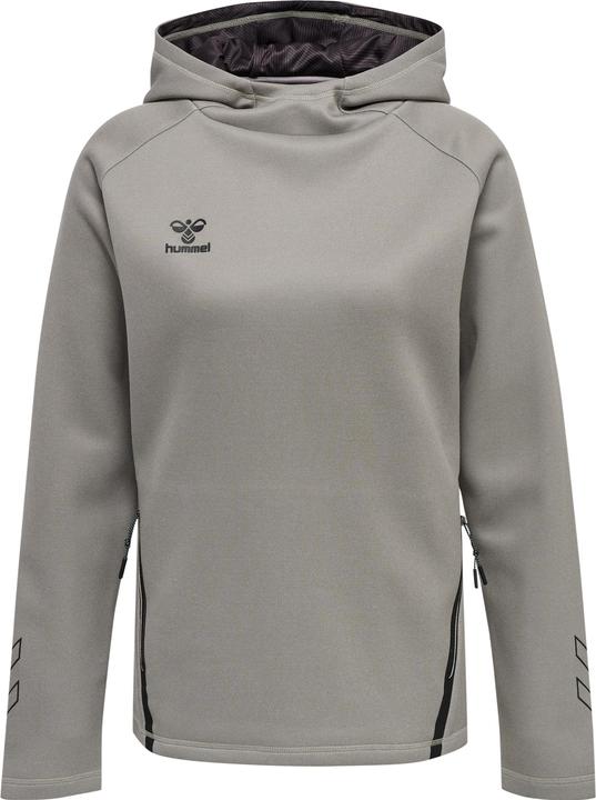 Actual product image hummel Cima Xk Hoodie Woman (XL)